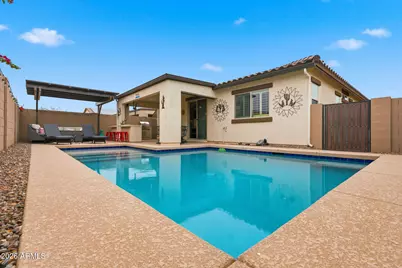 17214 W Orchid Lane, Waddell, AZ 85355 - Photo 31