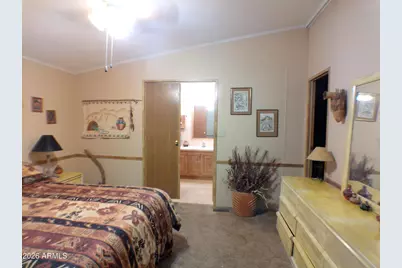 393 N Buckhorn Court, Queen Valley, AZ 85118 - Photo 13