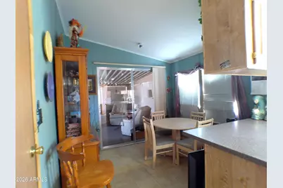 393 N Buckhorn Court, Queen Valley, AZ 85118 - Photo 9