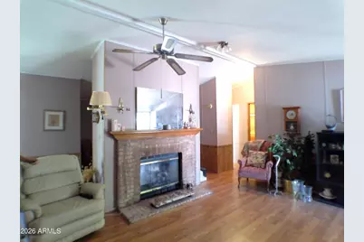 393 N Buckhorn Court, Queen Valley, AZ 85118 - Photo 5