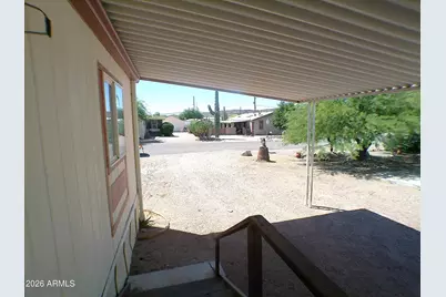 393 N Buckhorn Court, Queen Valley, AZ 85118 - Photo 21