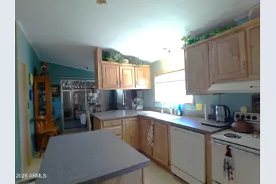 393 N Buckhorn Court, Queen Valley, AZ 85118 - Photo 3