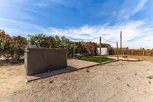 26705 S 203rd Way, Queen Creek, AZ 85142 - Photo 23