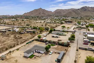 26705 S 203rd Way, Queen Creek, AZ 85142 - Photo 1