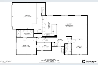 15930 W Autumn Circle, Surprise, AZ 85374 - Photo 3