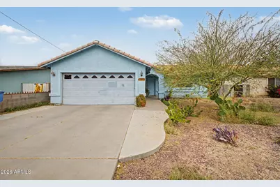 2722 E Marguerite Avenue, Phoenix, AZ 85040 - Photo 1