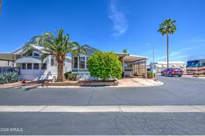 111 S Greenfield Road #326, Mesa, AZ 85206 - Photo 1