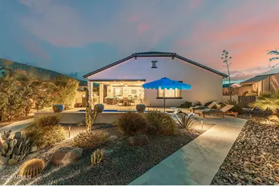 20472 W Coolidge Street, Buckeye, AZ 85396 - Photo 29