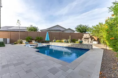 20472 W Coolidge Street, Buckeye, AZ 85396 - Photo 35