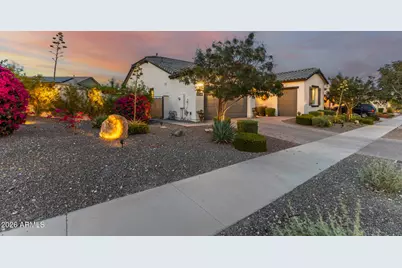 20472 W Coolidge Street, Buckeye, AZ 85396 - Photo 3