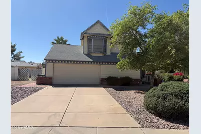 15010 N 50th Street, Scottsdale, AZ 85254 - Photo 1