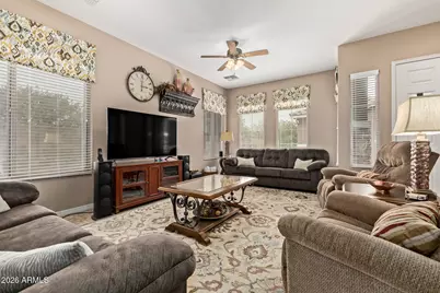 5239 S Amethyst Place, Chandler, AZ 85249 - Photo 7