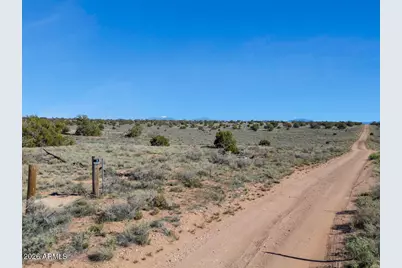 5355 N Alta Villa Road #58, Williams, AZ 86046 - Photo 5