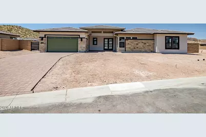 11139 E Rio Bravo Road, Gold Canyon, AZ 85118 - Photo 1