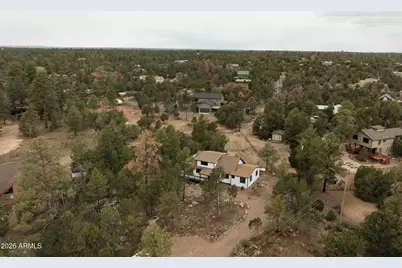 3326 Homestead Drive, Overgaard, AZ 85933 - Photo 67