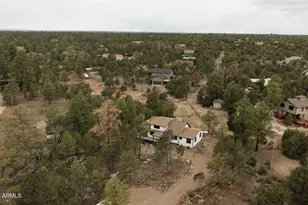 3326 Homestead Dr, Overgaard, AZ 85933 - Photo 67