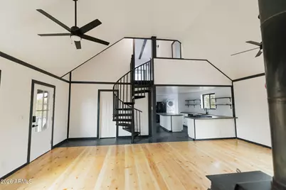 3326 Homestead Drive, Overgaard, AZ 85933 - Photo 7