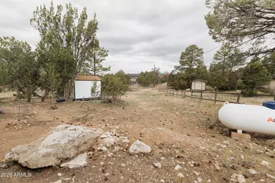 3326 Homestead Drive, Overgaard, AZ 85933 - Photo 47