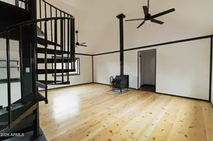 3326 Homestead Dr, Overgaard, AZ 85933 - Photo 5