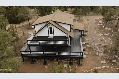 3326 Homestead Drive, Overgaard, AZ 85933 - Photo 55