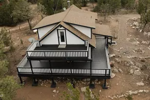 3326 Homestead Dr, Overgaard, AZ 85933 - Photo 55