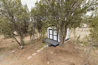 3326 Homestead Drive, Overgaard, AZ 85933 - Photo 73