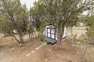 3326 Homestead Dr, Overgaard, AZ 85933 - Photo 73