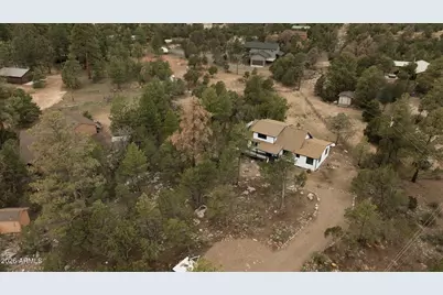 3326 Homestead Drive, Overgaard, AZ 85933 - Photo 57