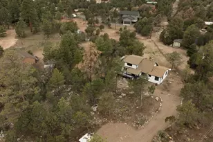 3326 Homestead Dr, Overgaard, AZ 85933 - Photo 57