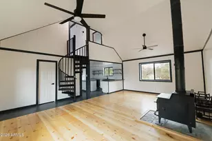 3326 Homestead Dr, Overgaard, AZ 85933 - Photo 3