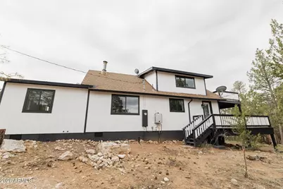 3326 Homestead Drive, Overgaard, AZ 85933 - Photo 51