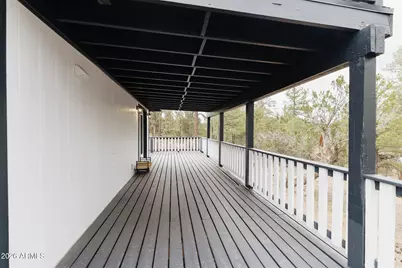 3326 Homestead Drive, Overgaard, AZ 85933 - Photo 77