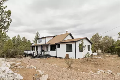 3326 Homestead Drive, Overgaard, AZ 85933 - Photo 93