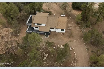 3326 Homestead Drive, Overgaard, AZ 85933 - Photo 53