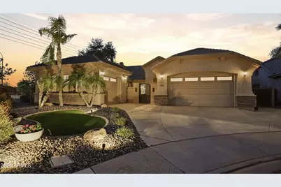 2004 E Canyon Place, Chandler, AZ 85249 - Photo 1