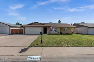 11001 N 46th Ave, Glendale, AZ 85304 - Photo 1