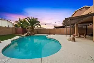 13486 N 177th Dr, Surprise, AZ 85388 - Photo 43