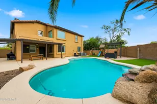 13486 N 177th Dr, Surprise, AZ 85388 - Photo 51