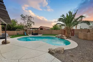 13486 N 177th Dr, Surprise, AZ 85388 - Photo 45