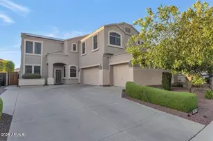 9582 W Albert Ln W, Peoria, AZ 85382 - Photo 5
