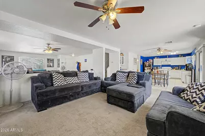 2607 W Bloch Road, Phoenix, AZ 85041 - Photo 9
