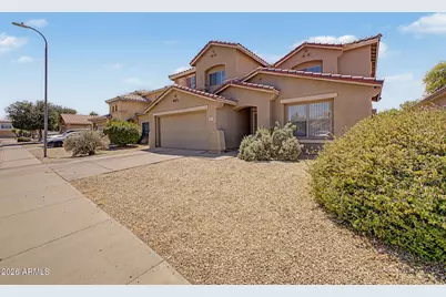 2607 W Bloch Road, Phoenix, AZ 85041 - Photo 3
