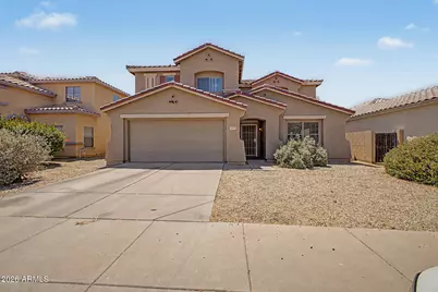 2607 W Bloch Road, Phoenix, AZ 85041 - Photo 1