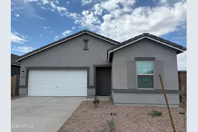 5641 E Hornblende Way, San Tan Valley, AZ 85143 - Photo 1