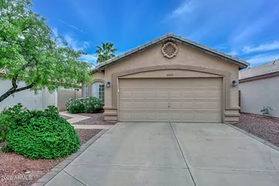 20341 N 105th Avenue, Peoria, AZ 85382 - Photo 1