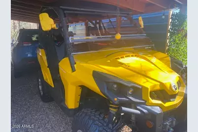 5767 Apache Trail, Pinetop, AZ 85935 - Photo 37