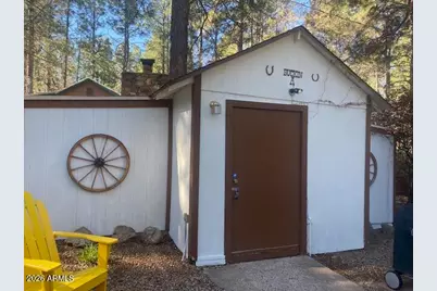 5767 Apache Trail, Pinetop, AZ 85935 - Photo 29