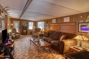 5767 Apache Trail, Pinetop, AZ 85935 - Photo 9