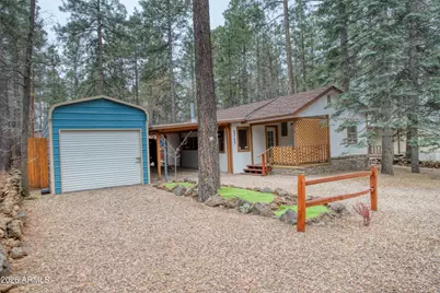 5767 Apache Trail, Pinetop, AZ 85935 - Photo 5