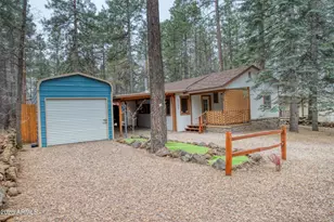 5767 Apache Trail, Pinetop, AZ 85935 - Photo 5